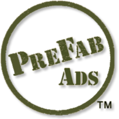 PreFab Logo