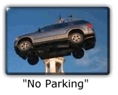 No Parking