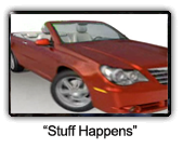 Stuff Happens