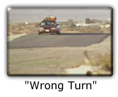 Wrong Turn